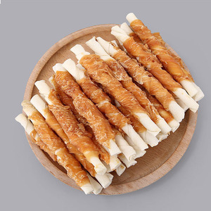 Os de bâton de Bully à mâcher pour chien, bâton de Bully à prix d'usine durable pour les petits animaux, artisanat sheeri - Product Image 1