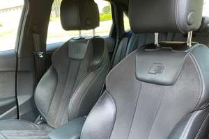 ใช้ LHD/RHD 2018 Audi A4 2.0T รถซีดาน QUATTR0 - Product Image 5