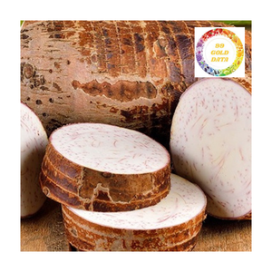 Venta caliente Taro congelado de Vietnam | Taro púrpura y amarillo de Vietnam de 99 DATOS DE ORO - Product Image 1