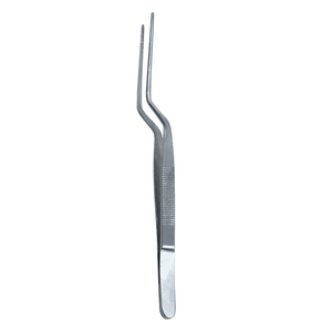 High Quality Adson Micro Tissue <strong>Dissecting</strong> <strong>Forceps</strong> Manual Power Source Multipurpose <strong>Instrument</strong> Set CE Certified Reusable PADKEN - Product Image 1