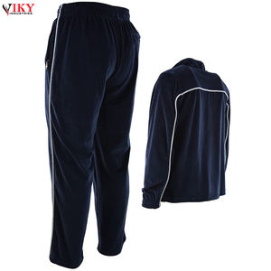 Vêtements de sécurité pour hommes de Style différent et durables survêtement en velours léger pour hommes par VIKY INDUSTRIES - Product Image 4