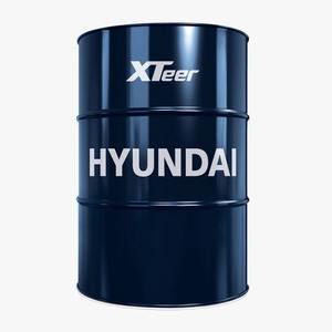 Diésel, 5W-30 / SN/CF / C3, totalmente sintético, 'Diesel Ultra' [Hyundai XTeer] - Product Image 3
