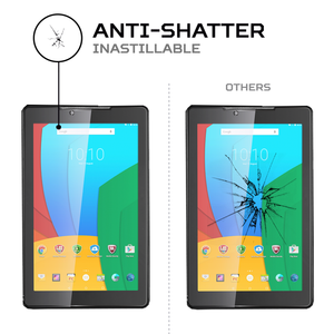 ฟิล์มกันรอยหน้าจอ ANTISHOCK สำหรับแท็บเล็ตเพรสติจิโอ มัลติแพด คัลเลอร์ 2 - Product Image 5