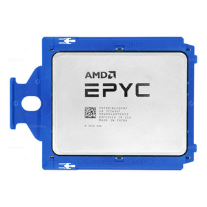 Đối với AMD epyc 7351 2.4GHz <span class=keywords><strong>16</strong></span>-core 64Mb Bộ nhớ cache 170W ổ cắm SP3 CPU - Product Image 2