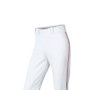 Nouvel arrivage : uniforme de baseball léger, meilleur matériau, nouveau style, fabriqué au Pakistan - Product Image 3