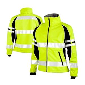 Top tendance veste de travail d'hiver très exigeante prix bon marché meilleur conception vente chaude veste de travail de protection de sécurité - Product Image 5