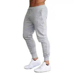 Groothandel Heren Broek Blanco Heren Joggingbroek Op Maat Gestapeld Joggingbroek Voor Heren