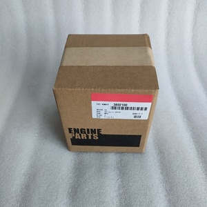 Juego de Pistones para Motor 4BT 6BT en Oferta, 3802100 3907156 Anillo de Pistón 3802230 Pasador de Pistón 3934048 3901793 Anillo de Retención 3901706 - Product Image 6