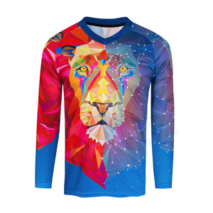 Customizable XL Breathable Motocross <strong>Jerseys</strong> for Men Newest Racing <strong>MTB</strong> Sportswear Plus Size Cycling Enduro <strong>Jerseys</strong> - Product Image 1