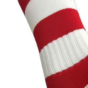 Custom Design Thin Sport <b>Socks</b> for Men and Women Factory-Made Crew - Product Image 6