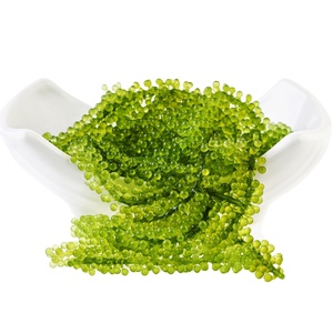 Produit chaud déshydraté Latok Umibudo une délicatesse saine de l'océan emballé dans un paquet de 100g - Product Image 1