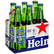 Ready-to-serve HEINEKEN <b>Beer</b> available in multiple packaging options worldwide delivery in bulk - Product Image 6