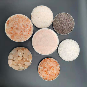 Precio al por mayor, sal Rosa fina del Himalaya, sal de cristal rosa para alimentos y bienestar del fabricante de Pakistán - Product Image 3