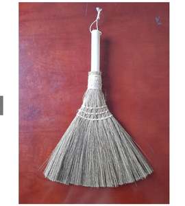 Balai d'herbe naturelle durable bon marché en gros Décoration intérieure écologique de la maison du fabricant vietnamien - Product Image 2