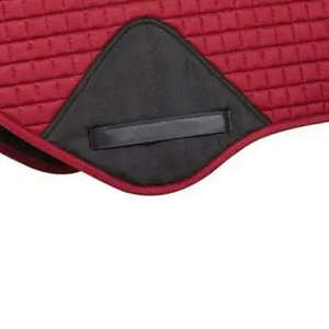 Almohadillas de Silla de Montar Acolchadas de Lujo de Alta Gama |   Fundas de Sillín Personalizadas al por Mayor, Diseño OEM, Cálidas, Ligeras y Resistentes al Viento - Product Image 6