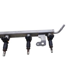 Injecteurs d'essence DACIA Duster Série 166008992R H4MD7 Essence 1600 (17>24) - Product Image 2
