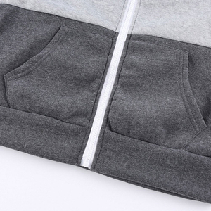 Sudaderas con Capucha Ajustadas para Mujer, Estilo Casual de Invierno, Logotipo Frontal Personalizado, Secado Rápido, Transpirables, Material de Algodón y Poliéster - Product Image 4
