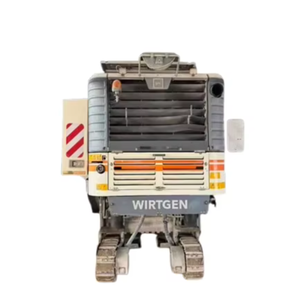 ¡Venga a ver nuestras nuevas llegadas! Su fiable tambor WIRTGEN W100Fi 3'3 de 2017 viene con envío gratuito a nivel mundial. - Product Image 1