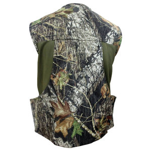 Nouveau Gilet de Chasse 2026 – Qualité Supérieure à Prix Abordable – Gilet Tactique pour la Chasse - Product Image 3