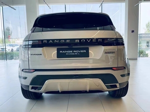 Land Rover Range Rover <span class=keywords><strong>Evoque</strong></span> 48V Mild <span class=keywords><strong>Hybrid</strong></span> SUV intermédiaire 5 portes 5 places 2.0T 200 ch 183 kW Véhicules chinois Voiture neuve - Product Image 6