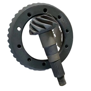 TJ(97-06) AVANT DANA 30 3.73 STYLE COURT D30373TJ <span class=keywords><strong>Couronne</strong></span> et Pignon Offre Spéciale - Product Image 2