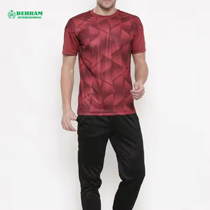 Unisex Summer <b>100</b>% <b>Polyester</b> Men's T-<b>shirt</b> Casual Breathable High Quality Plus Size Acid Washed Black DTG Printed O-Neck Loose - Product Image 5