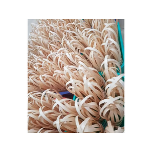 Prix le plus compétitif: porte-gobelet en bambou de qualité supérieure avec 100% naturel au Vietnam, variété de design - Product Image 5