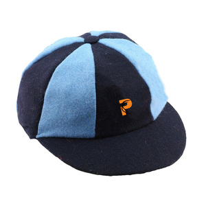 Professional Custom Design Cricket Baggy Blue <b>Cap</b> Custom Design Embroidery <b>Plain</b> Hats and Cricket <b>Caps</b> - Product Image 1