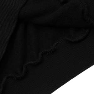 SAINT Hip Hop Vintage para hombre, sudaderas con capucha lavadas, estampado de retrato de espuma 3D, Sudadera con capucha de algodón 100%, Sudadera con capucha de algodón, Sudadera con capucha unisex - Product Image 5