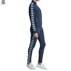 Gran oferta, chándal hecho en lana para hombre, chándal recién llegado, chándal transpirable para hombre, chándal con diseño de rayas de lado personalizado - Product Image 6