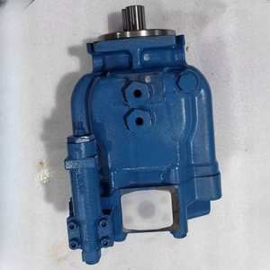 Bombas de Pistones Variables Hidráulicas Serie PVH057 PVH074 PVH098 PVH057R01AA10B PVH098R01AJ30B PVH074R01AB10A250000002001AE010A - Product Image 4