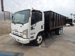 Isuzu NQ-R 2015 Usado, Volante a la Izquierda, Origen Estadounidense - Product Image 3