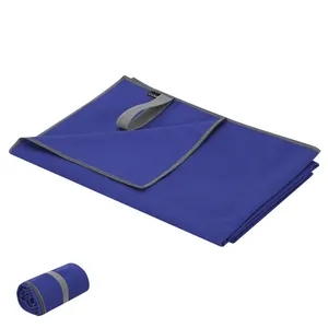 Asciugamano Sportivo Ecologico Jutiul in RPET per Palestra e Attività all'Aperto - Product Image 1