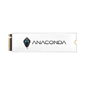 Энергоэффективный SSD-накопитель ANACOMDA i3 1 ТБ M.2 PCIe Gen3x4 NVMe 1,3 3D TLC NAND, Внутренний твердотельный накопитель, поставщик из Тайваня