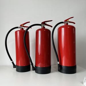 EN3 Kitemark 2kg/6kg/9kg Extintor de ABC Pó Químico Seco - Product Image 4