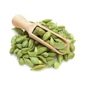 Cardamomo Verde Crudo Procesado AD Seco de Alta Calidad al por Mayor a Precio de Fábrica - Product Image 3