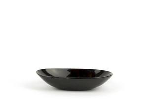 Ensaladera de Cuerno de Búfalo Sostenible, Hecha a Mano, Rústica, para Servir Ensaladas y Frutas, Ecológica, Apta para Lavavajillas y Decoración Rústica para el Hogar - Product Image 3