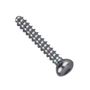 Surgiright de acero inoxidable para LCP DCP Tornillos autorroscantes de potencia manual Instrumentos de implante veterinario para cirugía cortical de perros y Mascotas - Product Image 2