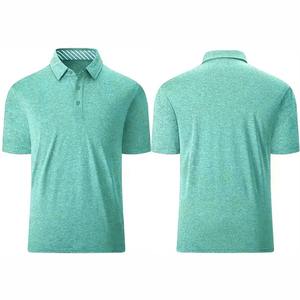 Polo pour homme avec logo personnalisé et sublimation, polos pour homme imprimés, vêtements de club à vendre - Product Image 1