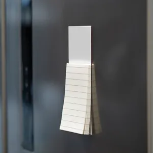 HELGE Magneti Personalizzati Promozionali per Frigorifero, Gadget Personalizzati per il Tuo Frigorifero - Product Image 2