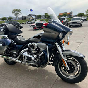 Mejor Oferta al por Mayor 2025/2026 Motocicletas Vulcans 1700 Voyager - Listas para Exportación - Product Image 1