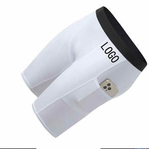 Shorts de sport légers pour hommes, shorts de sport pour hommes, shorts de jogging pour hommes, shorts de course à pied pour hommes - Product Image 3