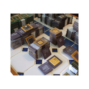 Chatarra de procesadores cerámicos para la extracción de oro, suministro a granel para la industria de reciclaje de residuos electrónicos - Product Image 4