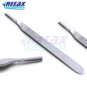 REEAX Enterprises 38-Pcs Juego de aumento de senos Cirugía plástica Base de instrumentos quirúrgicos - Product Image 6