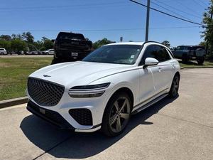 2025 abordable gGene-siss GV70 3.5T Sport - Product Image 2