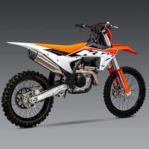 ORIGINAL Nueva llegada de calidad superior 2025 KTM 450 Precio al por mayor de La SX-F Nuevo modelo con excelentes herramientas - Product Image 6