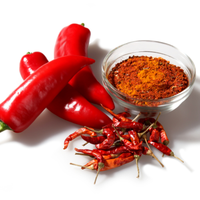 TOP GRADE ET PRIX LE MOINS CHER Piments chili séchés CONDIMENTS chili séchés EXPORT DE EXPAD VIETNAM