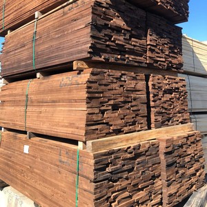 Madera Secada al Horno de Arce, Roble, Pino y Cedro al por Mayor para Carpintería, Tablas Sólidas, Paneles de Madera y Producción de Muebles - Product Image 2