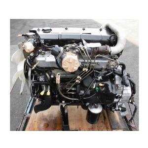 Motor 4HF1 usado importado-Calidad garantizada - Product Image 5