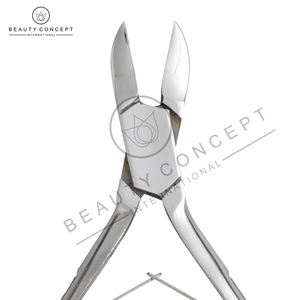 Coupe-ongles de forme différente Personnalisation du produit Poussoir à cuticules pour le soin des ongles par Beauty Concept International Eco-Friendly - Product Image 6